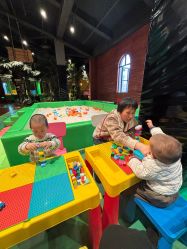 -奇幻丛林(佛罗伦萨小镇店)