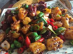 -宋记冕宁土菜馆(海门渔村二店)