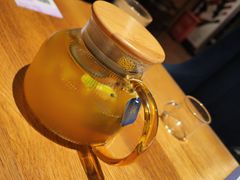 -花舍·新派粤菜·西餐·下午茶(亚运村·鸟巢店)