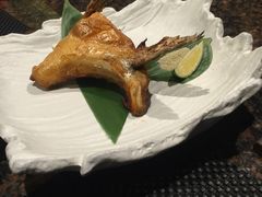 -花隐日式怀石料理(万象城购物中心店)