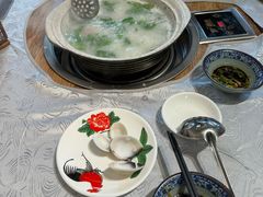 -丰尔粥食·粥底火锅·桑拿鸡(大良总店)