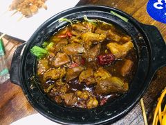 -华福羊汤馆(小市总店)