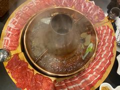 -北门涮肉·铜锅涮肉(南锣鼓巷店)