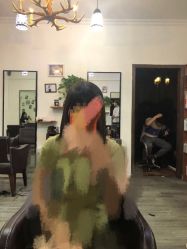 -山浦形象烫染