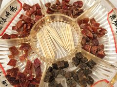 -非遗·老山合·潮汕特产猪头粽(龙眼南店)