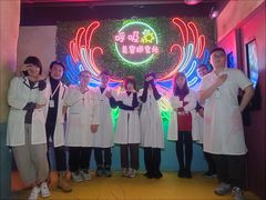 -呼吸沉浸式剧场(甘露园店)