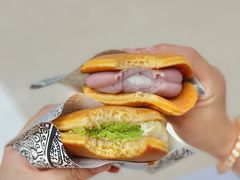 -辛一·铜锣烧(大宁久光店)