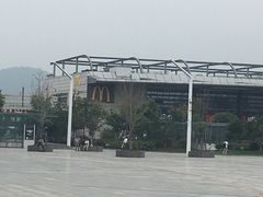 -麦当劳(余姚北站店)
