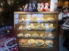 -maan coffee漫咖啡(通州店)