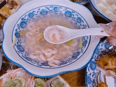 -洞天食府(北大街店)