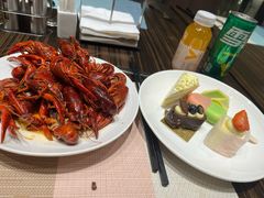 -合肥皇冠假日酒店·菲亚斯特自助餐厅(黄山路店)