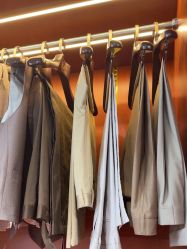 -Hongdu红都·高端西装定制男士西装礼服大衣定制