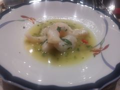 -潮汕味道·煮海餐厅(金麟大厦店)