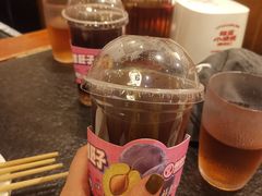 -福苗小骆驼烧烤(大唐不夜城店)