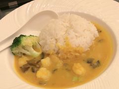 -汕头龙光喜来登酒店-采悦轩中餐厅