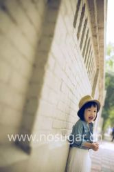 艾米丽的草场儿童摄影工作室-艾米丽儿童摄影