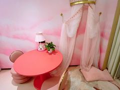 -朗丽兹自助餐厅