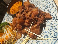 -萨芭蒂高空花园餐酒吧