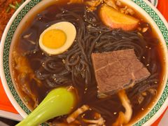 -华天延吉餐厅(西四总店)