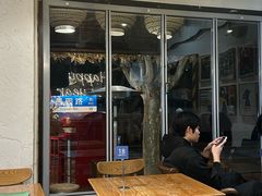 -Brut Eatery悦璞食堂(愚园路店)