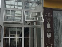 -广州市紫泥堂文化创意园景区