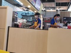 -DQ·蛋糕·冰淇淋(金桥店)