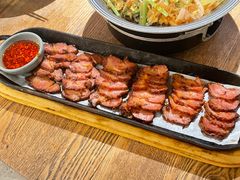 -蜜桃餐厅·伴山(湖滨商业街店)