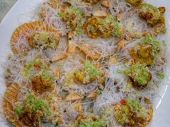 -后田海鲜餐厅(南澳香湖湾店)