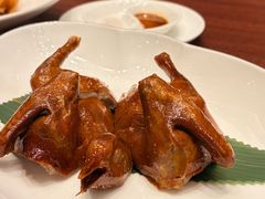 -明阁 Ming Court(广州朗豪酒店)