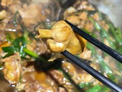 -九道菜有鸡鱼头(石鼓路店)