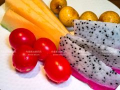 -秦月轩·陕西家乡菜(阜成路·五棵松店)