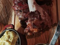 -Restaurant Cuivre古铜法式餐厅