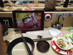 -友壹町寿司(佛山新DNA店)