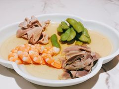 -米桃-吴韵风雅·拙园(北外滩来福士店)
