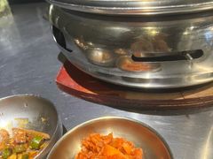 -本炙炭烤·蒲烧活鳗料理店(金沙洲店)