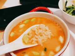 龙虾汤海鲜泡饭-北京厨房(SKP店)