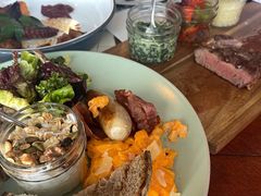 -Cooking Man(中懋天地店)