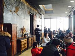 -Cafe Aewol Monsant