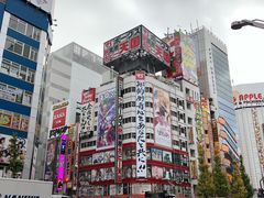 -秋叶原电器街
