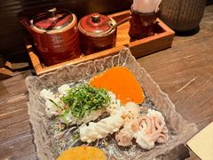 -三川·十酒Izakaya(南昌路店)