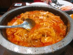 石锅肥牛-新白鹿餐厅(爱琴海购物中心店)