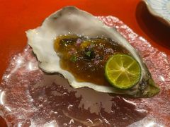 -鮨青(恒基名人购物中心店)