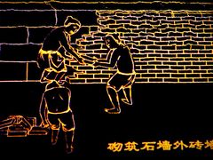 -元代水闸遗址博物馆