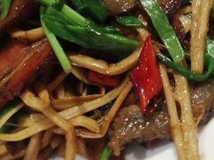 -钟记家菜(红专南路店)