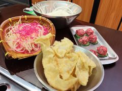 -小螺大作·螺蛳粉火锅(林和西店)