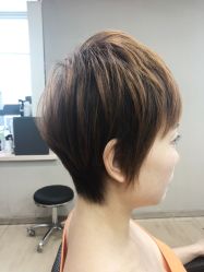 -京都造型·烫发·染发