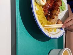 -肥小福·烧鹅专门店(环宇荟店)