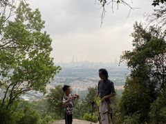-火炉山森林公园