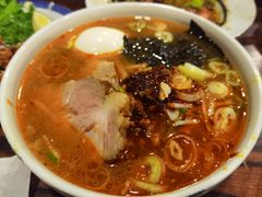 地狱拉面-滋味厨房小酒馆(万达广场店)
