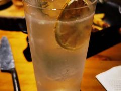 -黑角餐厅美式狂野Blackhorn(昌茂花园店)
